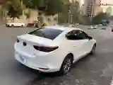 2023 Mazda 3 Axela 2.0L 158HP L4 6AT