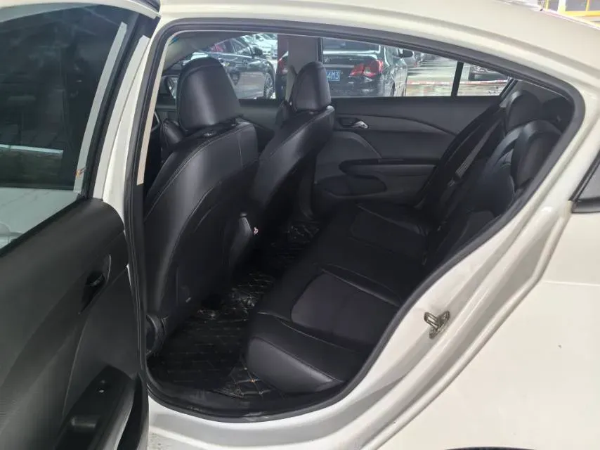 2018 Chevrolet Cavalier 1.5L 113HP L4 6AT,autocango,china used car exporter,china ev exporter,chinese used car exporter,chinese used ev exporter