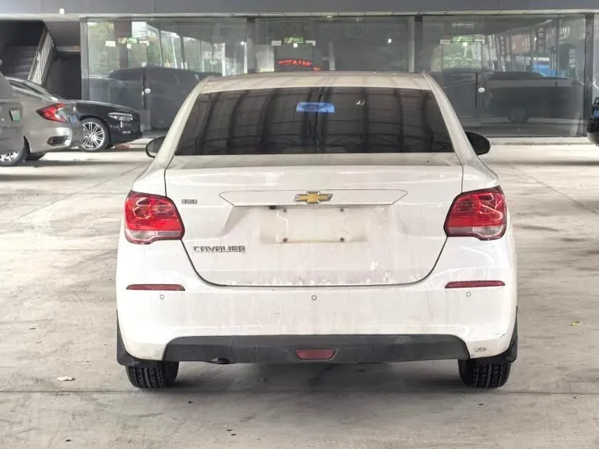 2018 Chevrolet Cavalier 1.5L 113HP L4 6AT,autocango,china used car exporter,china ev exporter,chinese used car exporter,chinese used ev exporter