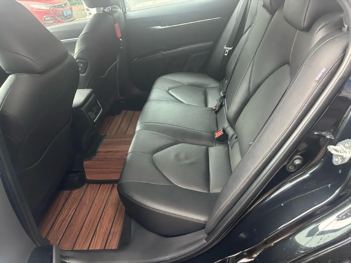 2023 Toyota Camry 2.0L 177HP L4 CVT,autocango,china used car exporter,china ev exporter,chinese used car exporter,chinese used ev exporter