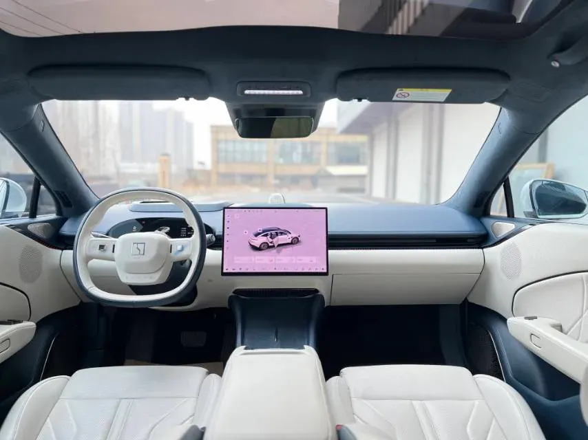 2024 Zeekr 007 BEV 100KWH,autocango,china used car exporter,china ev exporter,chinese used car exporter,chinese used ev exporter