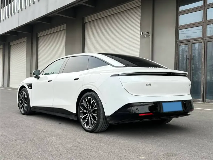 2024 Zeekr 007 BEV 100KWH,autocango,china used car exporter,china ev exporter,chinese used car exporter,chinese used ev exporter