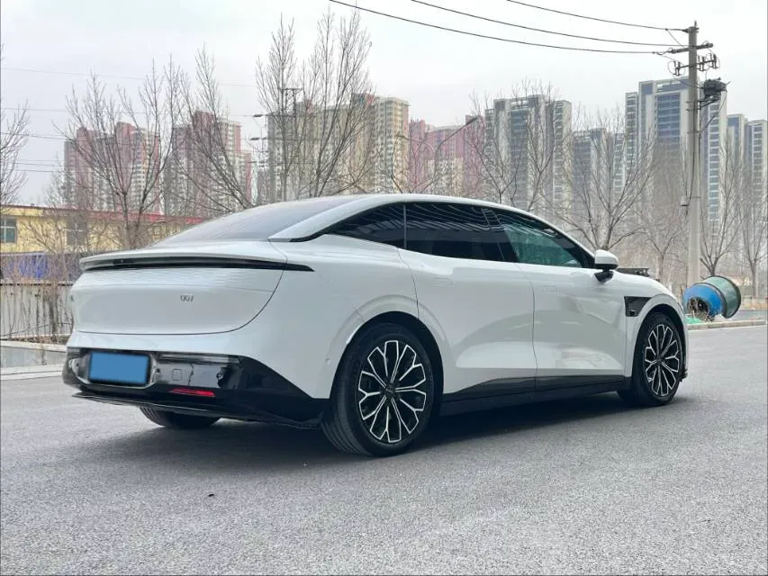 2024 Zeekr 007 BEV 100KWH,autocango,china used car exporter,china ev exporter,chinese used car exporter,chinese used ev exporter