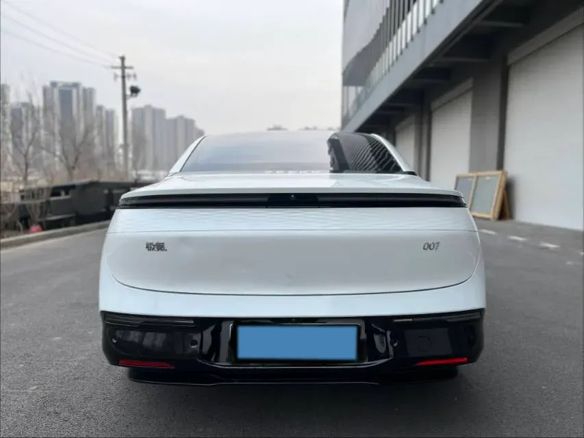 2024 Zeekr 007 BEV 100KWH,autocango,china used car exporter,china ev exporter,chinese used car exporter,chinese used ev exporter