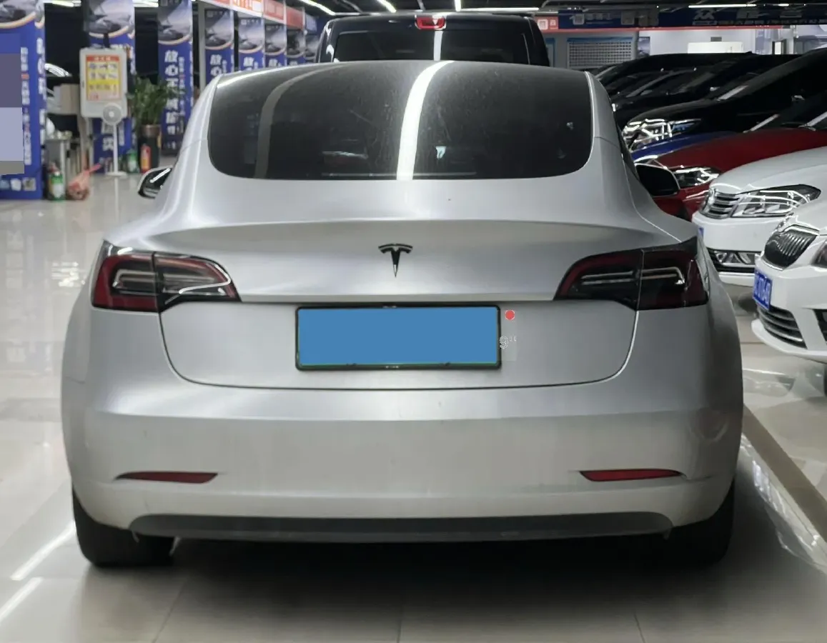 2022 Tesla Model 3 BEV 60KWH,autocango,china used car exporter,china ev exporter,chinese used car exporter,chinese used ev exporter