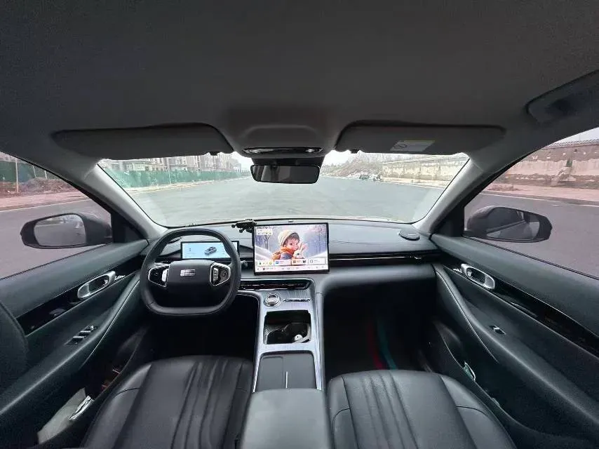 2026 Geely Galaxy E5 BEV,autocango,china used car exporter,china ev exporter,chinese used car exporter,chinese used ev exporter