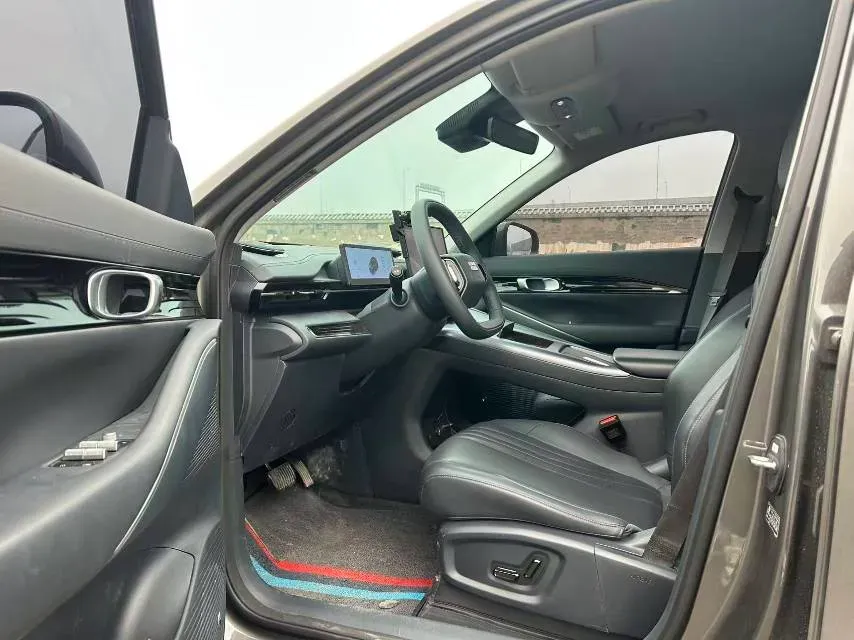 2026 Geely Galaxy E5 BEV,autocango,china used car exporter,china ev exporter,chinese used car exporter,chinese used ev exporter