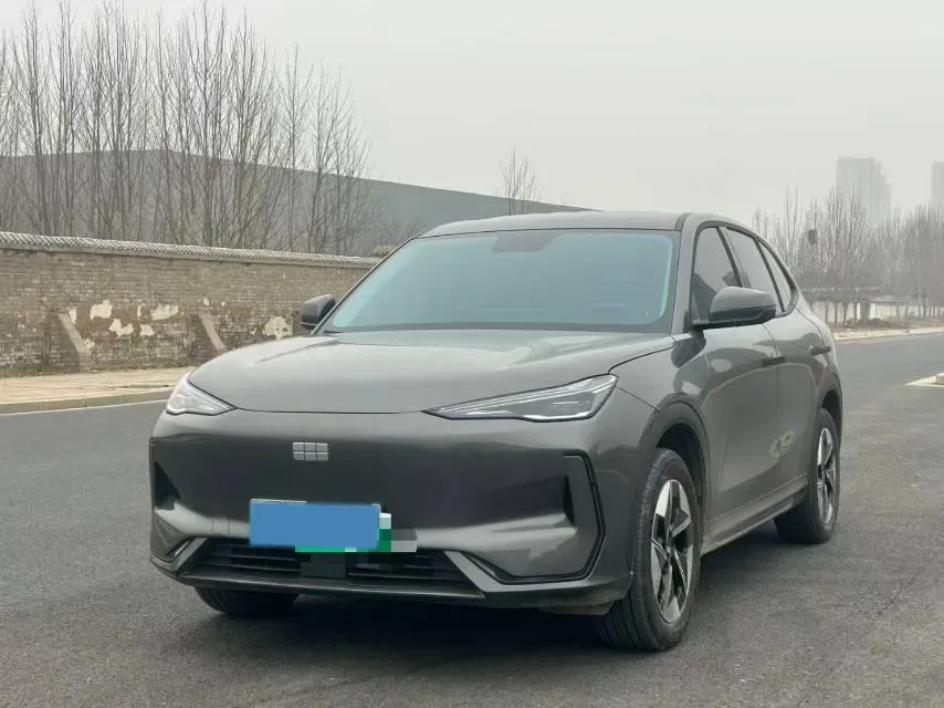 2026 Geely Galaxy E5 BEV,autocango,china used car exporter,china ev exporter,chinese used car exporter,chinese used ev exporter