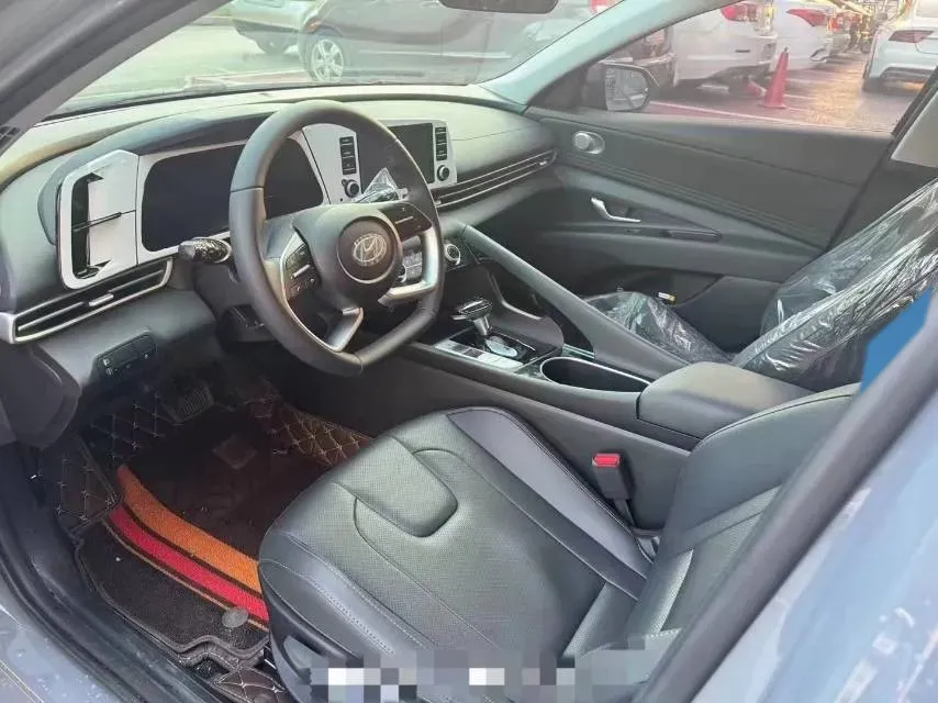 2022 Hyundai Elantra 1.5L 115HP L4 CVT,autocango,china used car exporter,china ev exporter,chinese used car exporter,chinese used ev exporter