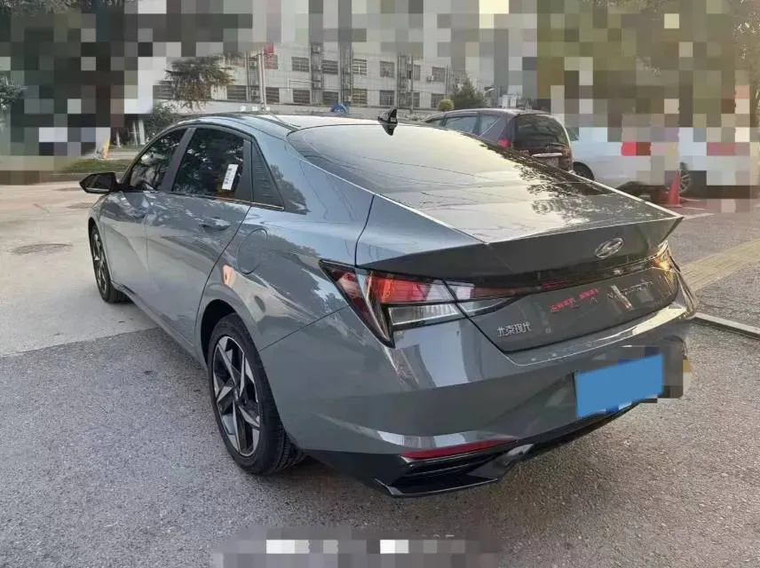 2022 Hyundai Elantra 1.5L 115HP L4 CVT,autocango,china used car exporter,china ev exporter,chinese used car exporter,chinese used ev exporter