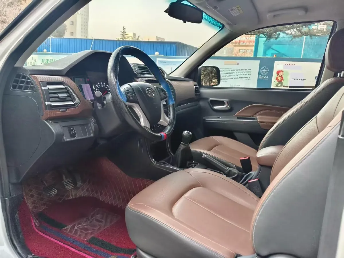 2021 Great Wall Wingle 5 2.4L 160HP L4 5MT,autocango,china used car exporter,china ev exporter,chinese used car exporter,chinese used ev exporter