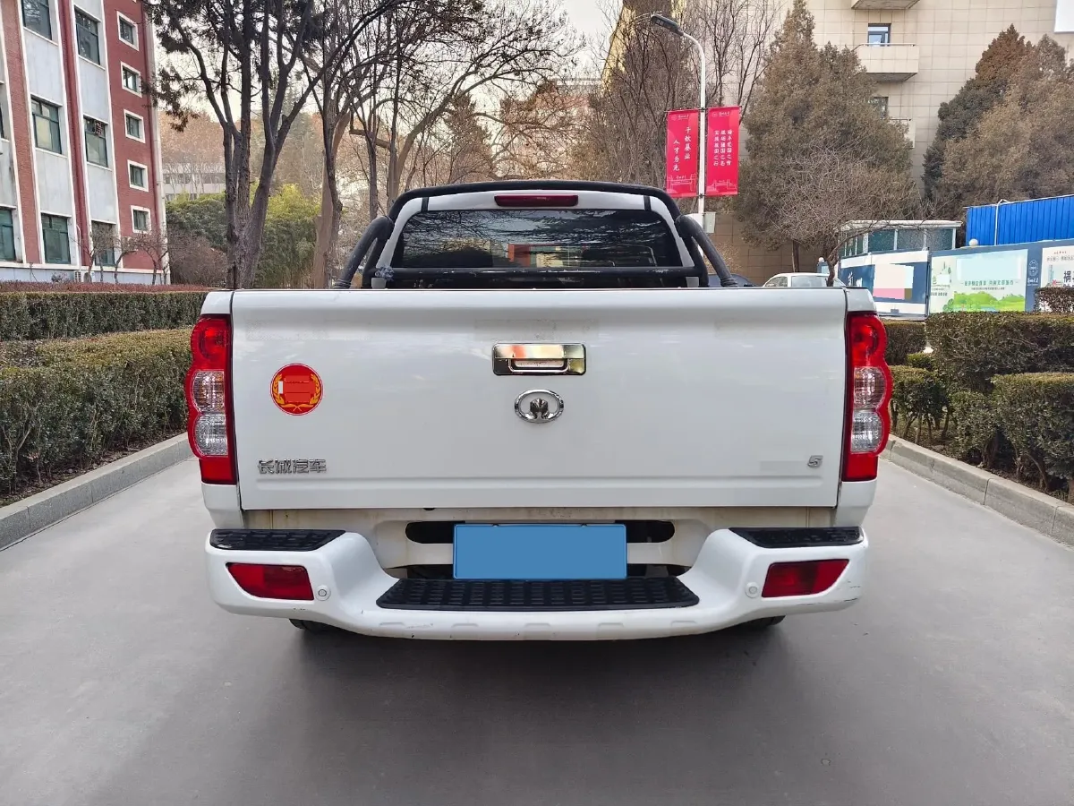 2021 Great Wall Wingle 5 2.4L 160HP L4 5MT,autocango,china used car exporter,china ev exporter,chinese used car exporter,chinese used ev exporter