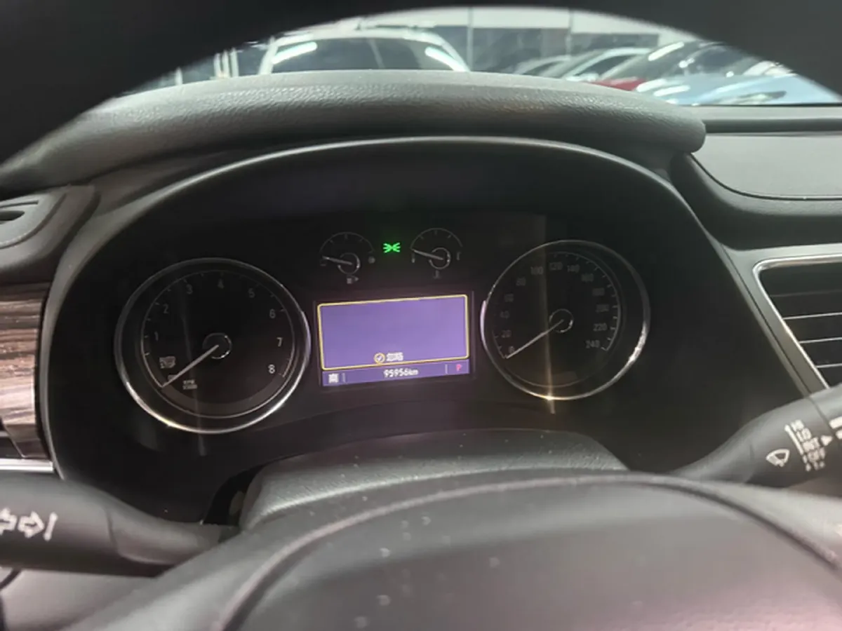 2019 Buick Larcosse 2.0T 241HP L4 9AT,autocango,china used car exporter,china ev exporter,chinese used car exporter,chinese used ev exporter