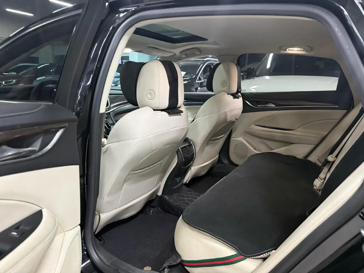 2019 Buick Larcosse 2.0T 241HP L4 9AT,autocango,china used car exporter,china ev exporter,chinese used car exporter,chinese used ev exporter
