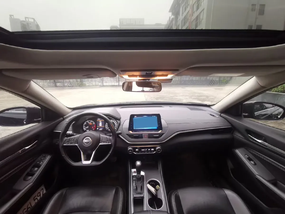 2020 Nissan Teana 2.0L 159HP L4 CVT,autocango,china used car exporter,china ev exporter,chinese used car exporter,chinese used ev exporter
