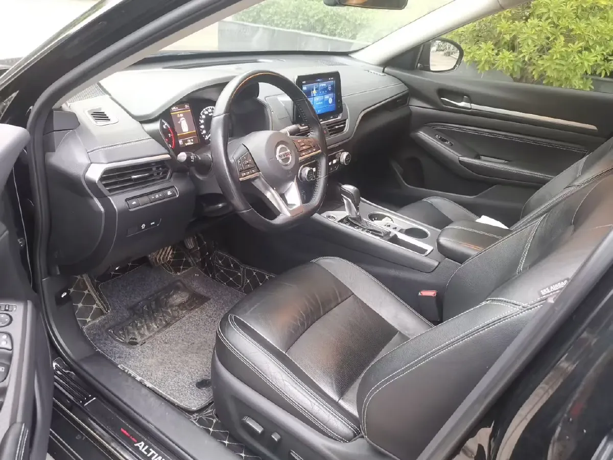 2020 Nissan Teana 2.0L 159HP L4 CVT,autocango,china used car exporter,china ev exporter,chinese used car exporter,chinese used ev exporter