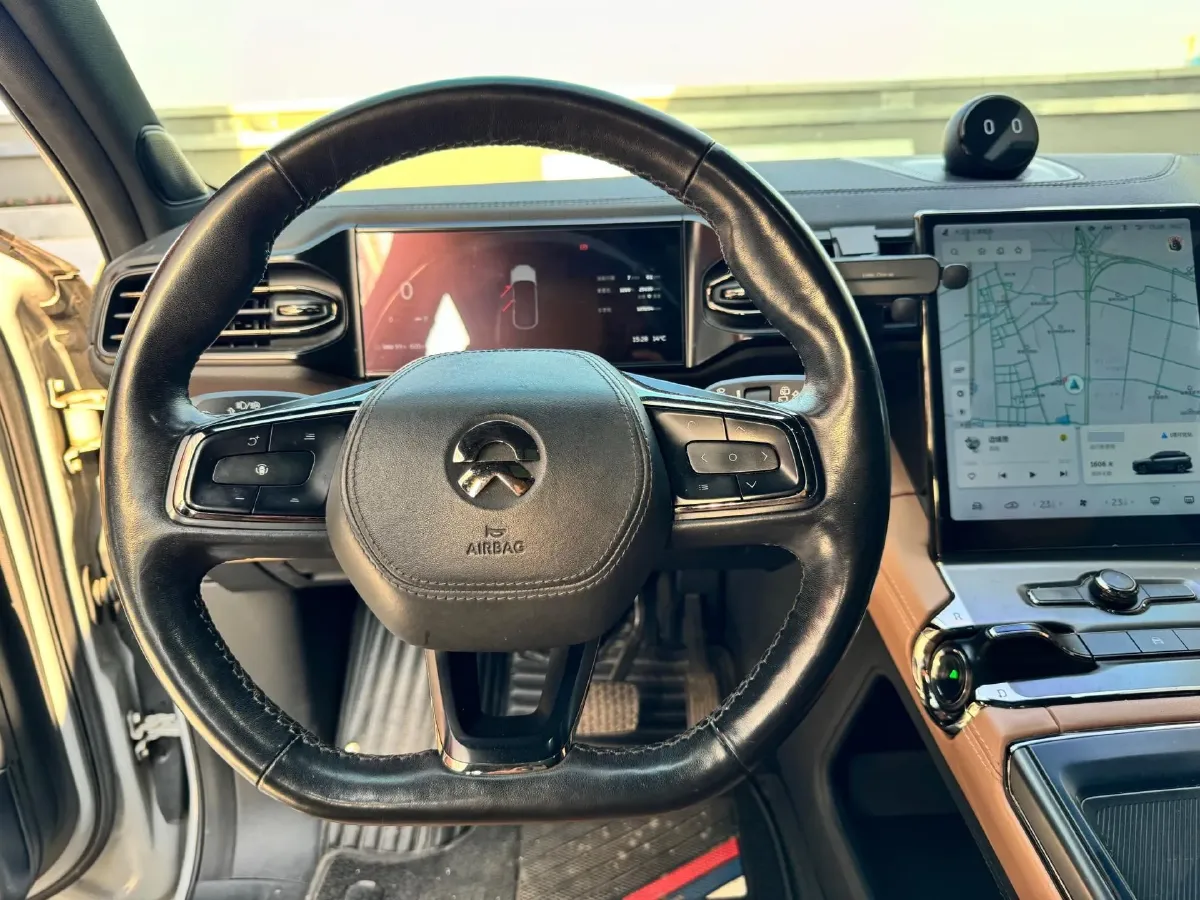 2020 NIO ES6 BEV 100KWH,autocango,china used car exporter,china ev exporter,chinese used car exporter,chinese used ev exporter