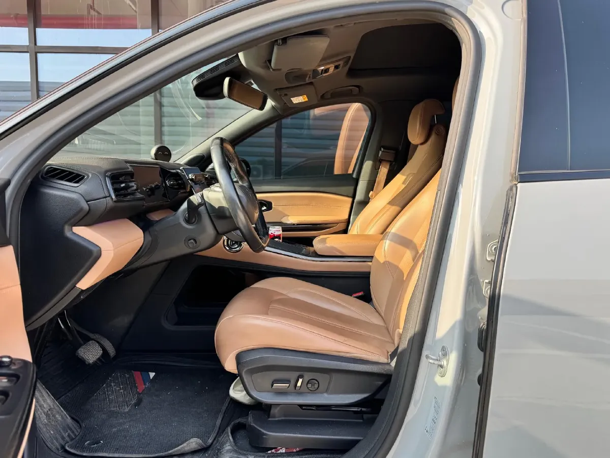 2020 NIO ES6 BEV 100KWH,autocango,china used car exporter,china ev exporter,chinese used car exporter,chinese used ev exporter