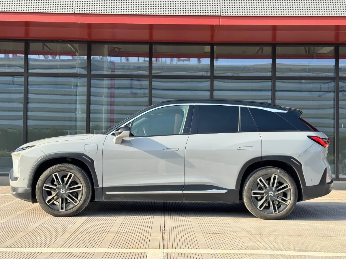 2020 NIO ES6 BEV 100KWH,autocango,china used car exporter,china ev exporter,chinese used car exporter,chinese used ev exporter