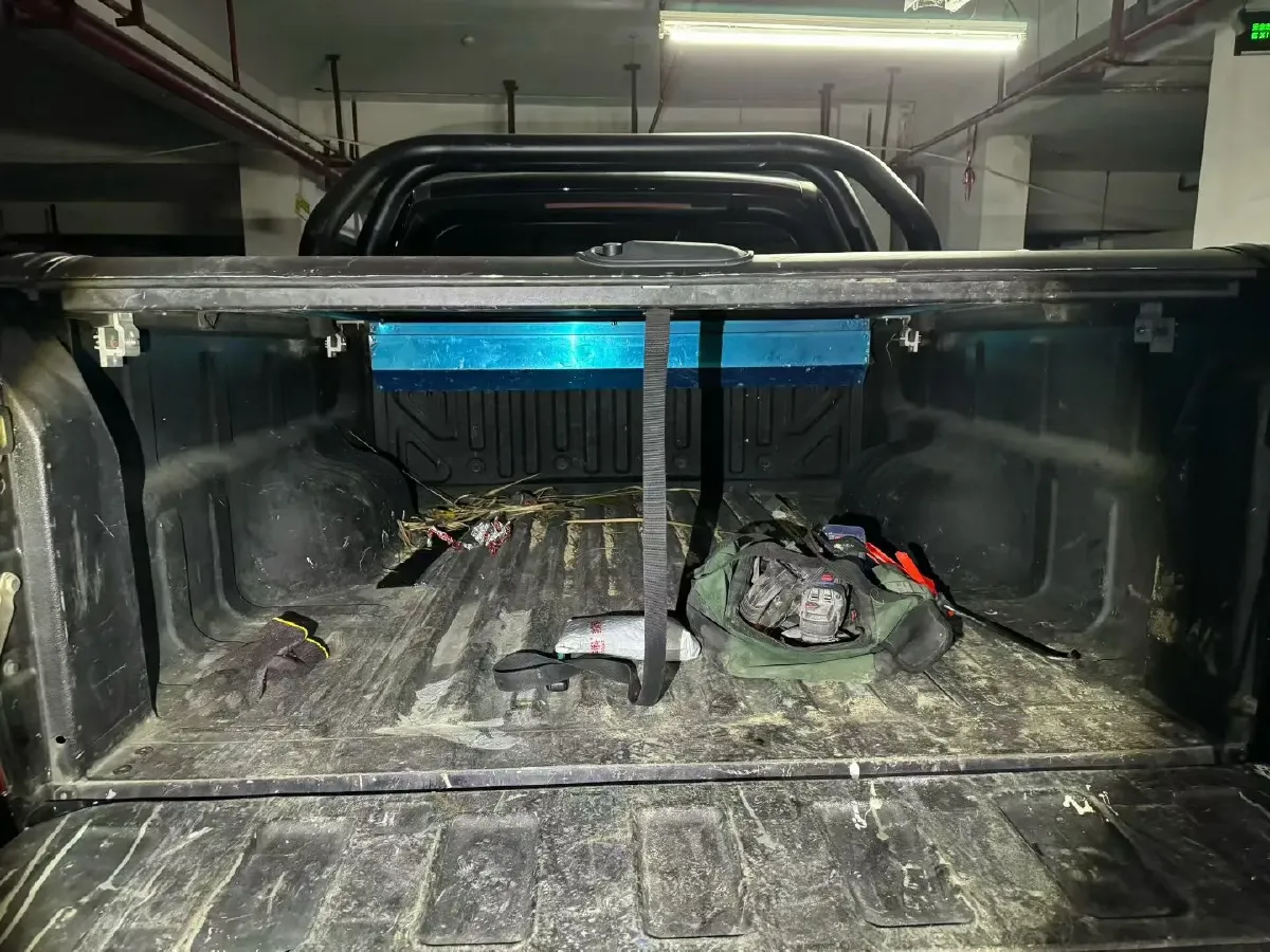 2021 Great Wall Poer 2.0T 163HP L4 8AT,autocango,china used car exporter,china ev exporter,chinese used car exporter,chinese used ev exporter