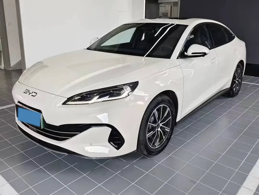 2024 BYD Seal06 1.5L 101HP L4 E-CVT PHEV 10.08KWH,autocango,china used car exporter,china ev exporter,chinese used car exporter,chinese used ev exporter