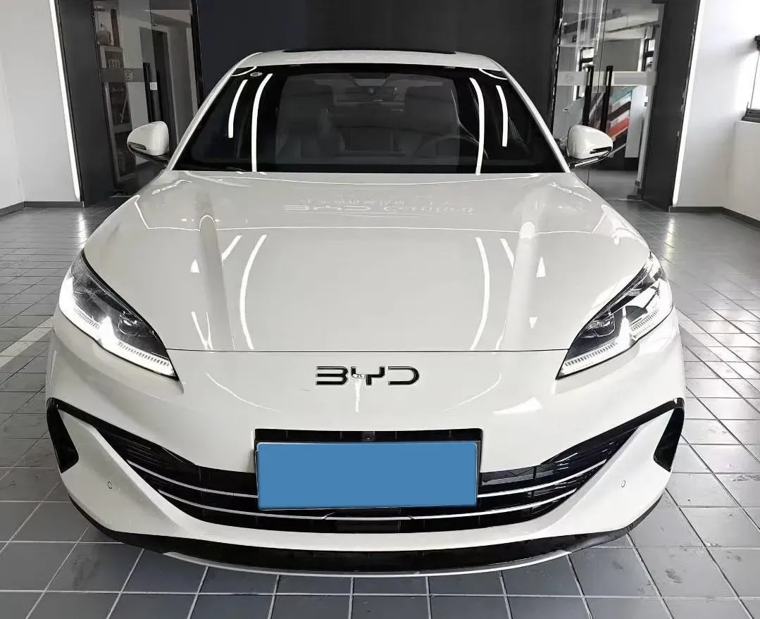 2024 BYD Seal06 1.5L 101HP L4 E-CVT PHEV 10.08KWH,autocango,china used car exporter,china ev exporter,chinese used car exporter,chinese used ev exporter