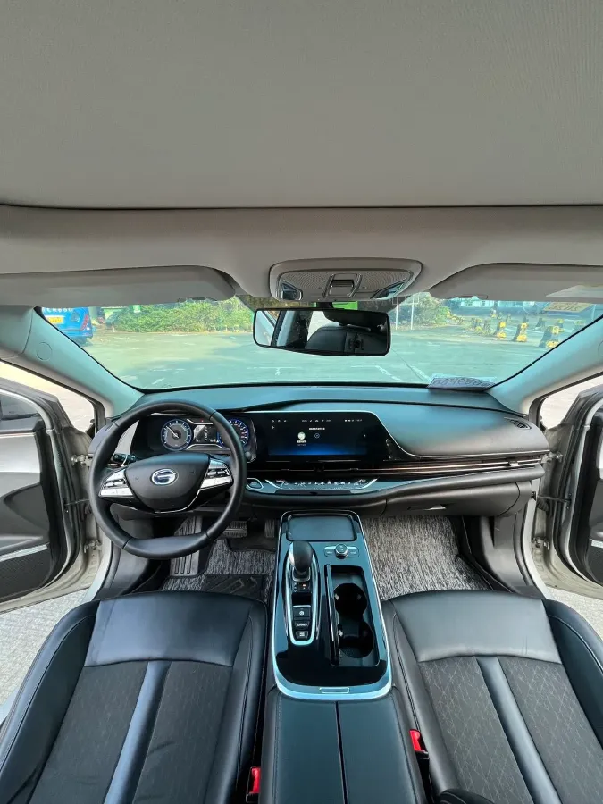 2020 Aion S BEV 58.8KWH,autocango,china used car exporter,china ev exporter,chinese used car exporter,chinese used ev exporter