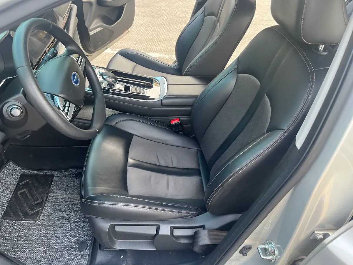 2020 Aion S BEV 58.8KWH,autocango,china used car exporter,china ev exporter,chinese used car exporter,chinese used ev exporter