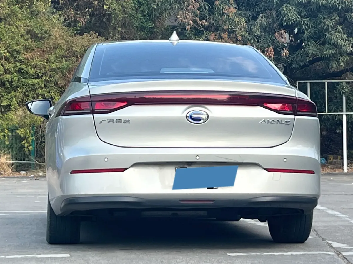 2020 Aion S BEV 58.8KWH,autocango,china used car exporter,china ev exporter,chinese used car exporter,chinese used ev exporter