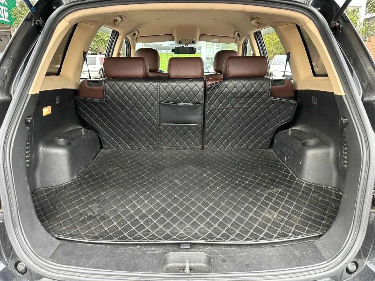 2017 Yema T70 1.5T 156HP L4 5MT,autocango,china used car exporter,china ev exporter,chinese used car exporter,chinese used ev exporter