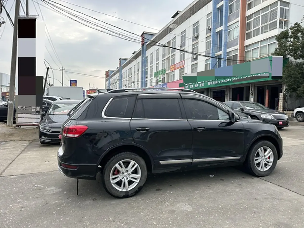 2017 Yema T70 1.5T 156HP L4 5MT,autocango,china used car exporter,china ev exporter,chinese used car exporter,chinese used ev exporter