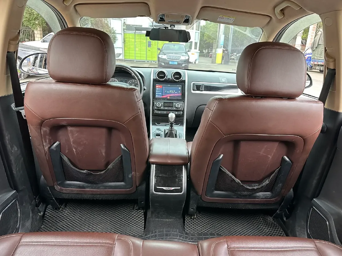 2017 Yema T70 1.5T 156HP L4 5MT,autocango,china used car exporter,china ev exporter,chinese used car exporter,chinese used ev exporter