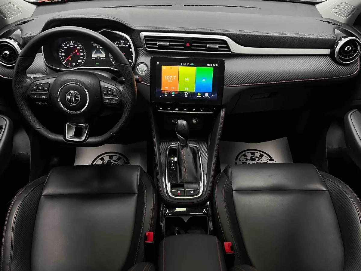 2020 MG ZS 1.5L 120HP L4 CVT,autocango,china used car exporter,china ev exporter,chinese used car exporter,chinese used ev exporter