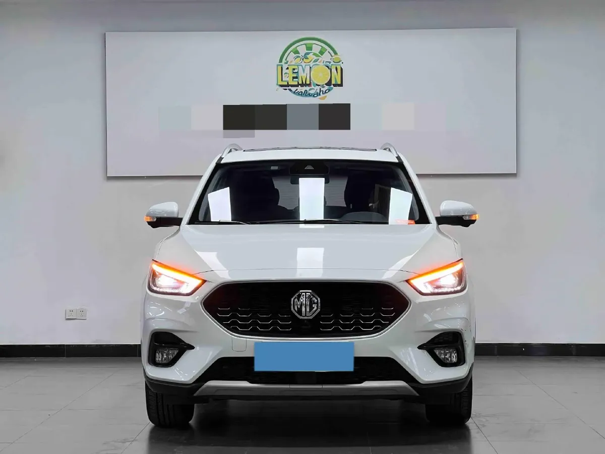 2020 MG ZS 1.5L 120HP L4 CVT,autocango,china used car exporter,china ev exporter,chinese used car exporter,chinese used ev exporter