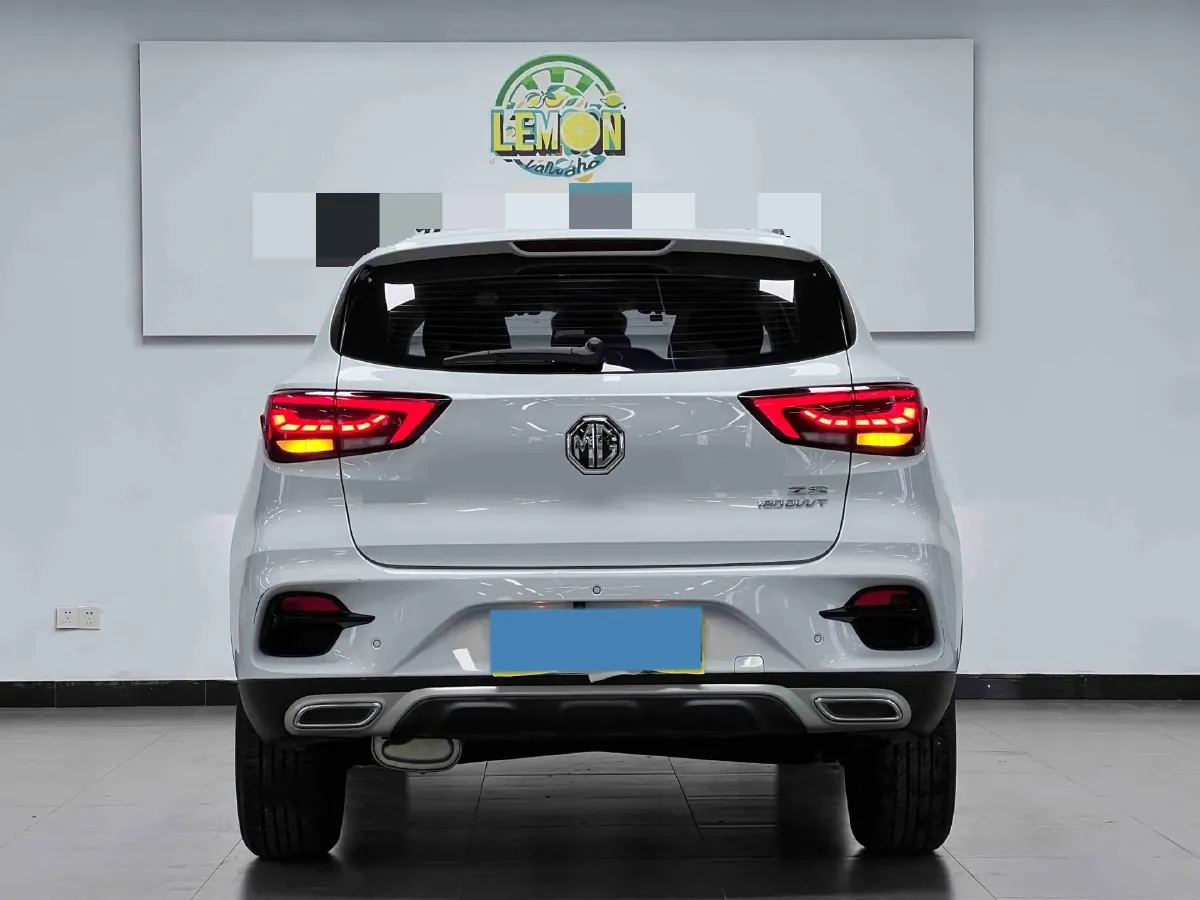 2020 MG ZS 1.5L 120HP L4 CVT,autocango,china used car exporter,china ev exporter,chinese used car exporter,chinese used ev exporter
