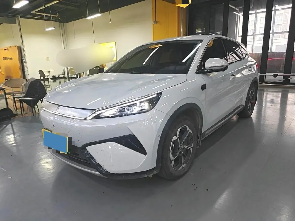2025 BYD Yuan Plus BEV 49.92KWH,autocango,china used car exporter,china ev exporter,chinese used car exporter,chinese used ev exporter