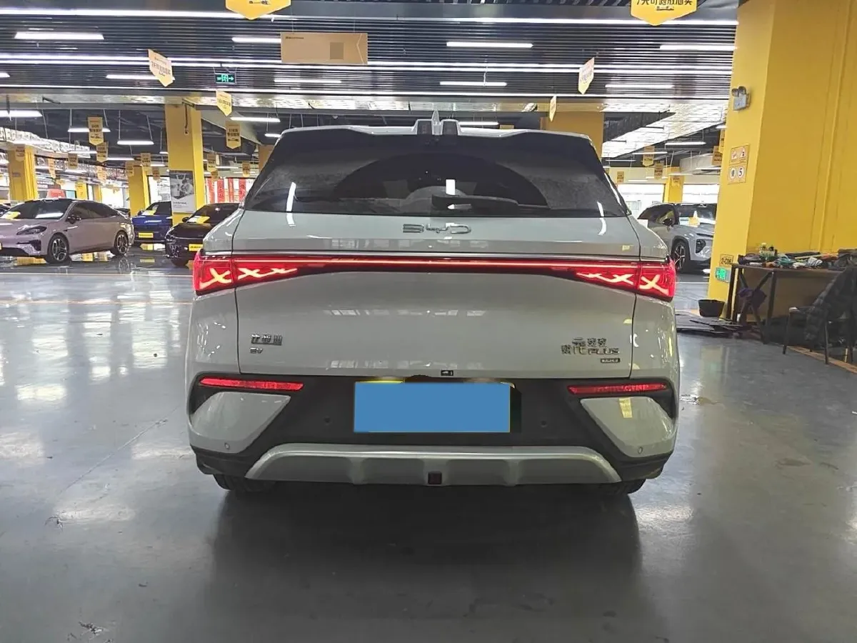 2025 BYD Yuan Plus BEV 49.92KWH,autocango,china used car exporter,china ev exporter,chinese used car exporter,chinese used ev exporter