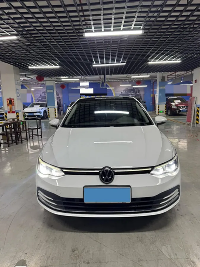 2021 Volkswagen Golf 1.4T 150HP L4 7DCT,autocango,china used car exporter,china ev exporter,chinese used car exporter,chinese used ev exporter