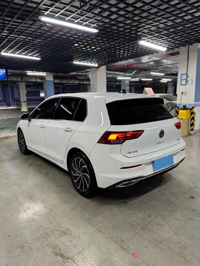 2021 Volkswagen Golf 1.4T 150HP L4 7DCT,autocango,china used car exporter,china ev exporter,chinese used car exporter,chinese used ev exporter
