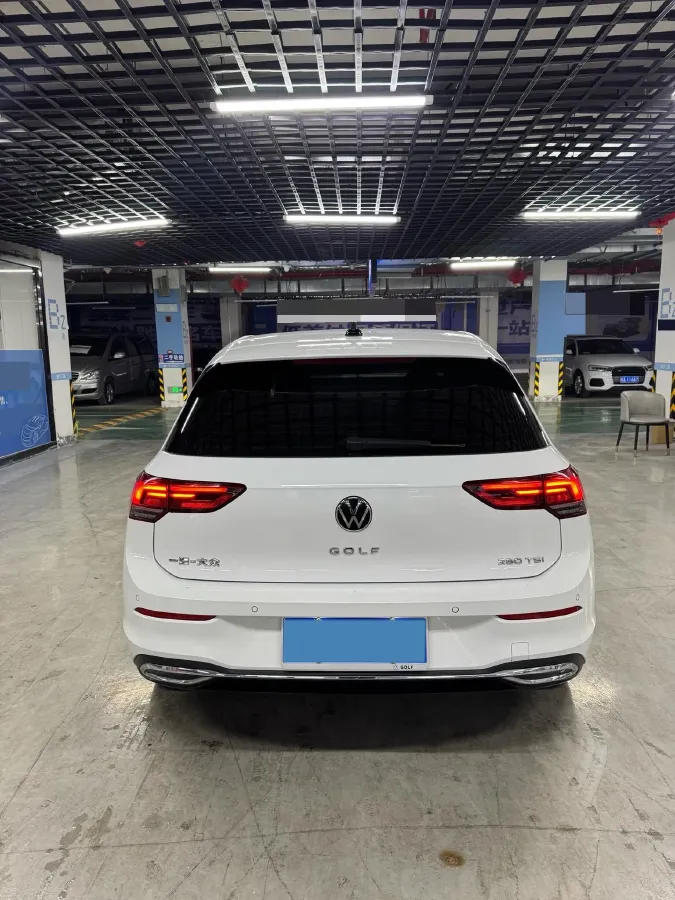 2021 Volkswagen Golf 1.4T 150HP L4 7DCT,autocango,china used car exporter,china ev exporter,chinese used car exporter,chinese used ev exporter