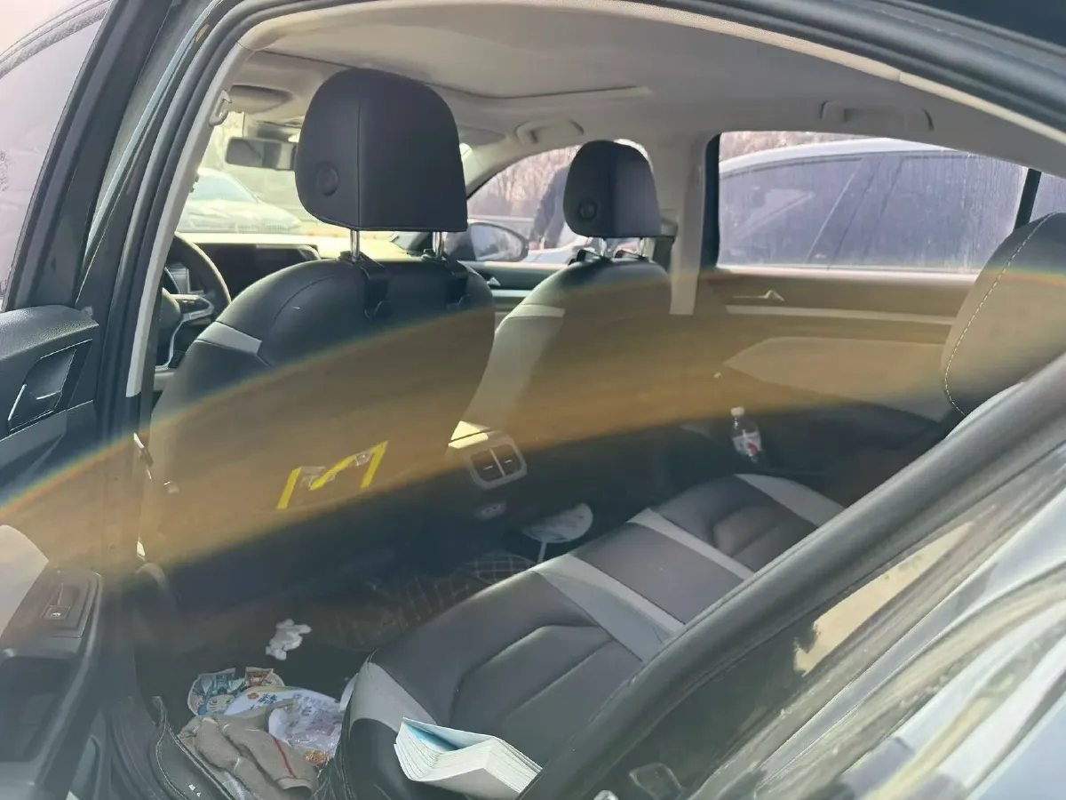 2023 Volkswagen Bora 1.4T 150HP L4 7DCT,autocango,china used car exporter,china ev exporter,chinese used car exporter,chinese used ev exporter