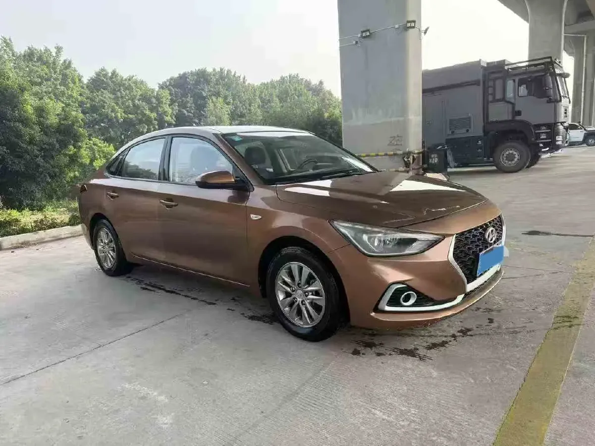 2017 Hyundai Celesta 1.6L 123HP L4 6AT,autocango,china used car exporter,china ev exporter,chinese used car exporter,chinese used ev exporter
