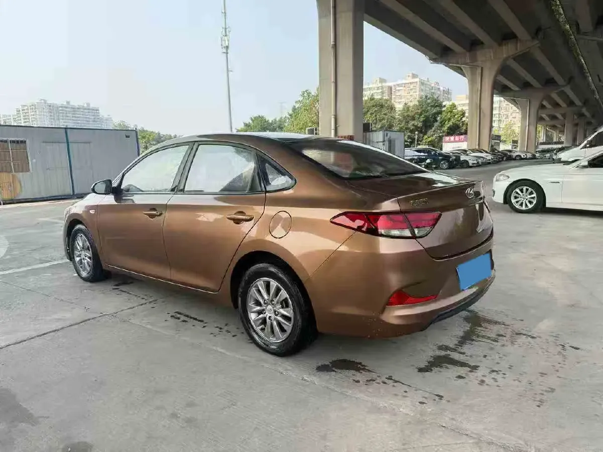2017 Hyundai Celesta 1.6L 123HP L4 6AT,autocango,china used car exporter,china ev exporter,chinese used car exporter,chinese used ev exporter