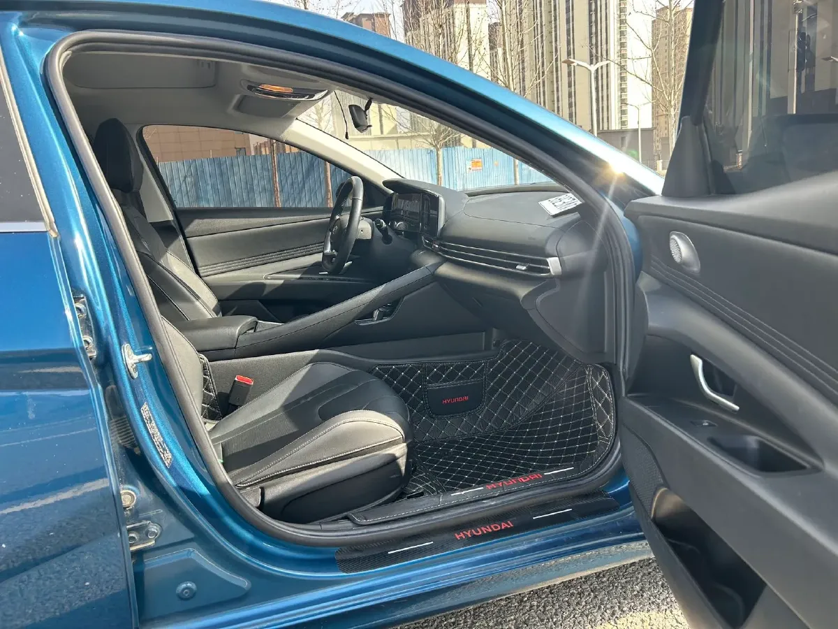 2021 Hyundai Elantra 1.5L 115HP L4 CVT,autocango,china used car exporter,china ev exporter,chinese used car exporter,chinese used ev exporter