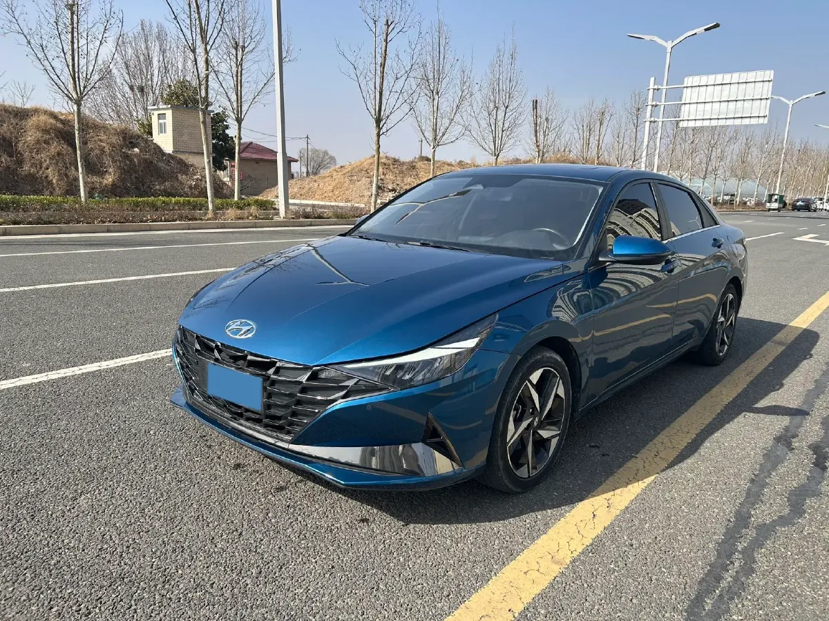 2021 Hyundai Elantra 1.5L 115HP L4 CVT,autocango,china used car exporter,china ev exporter,chinese used car exporter,chinese used ev exporter