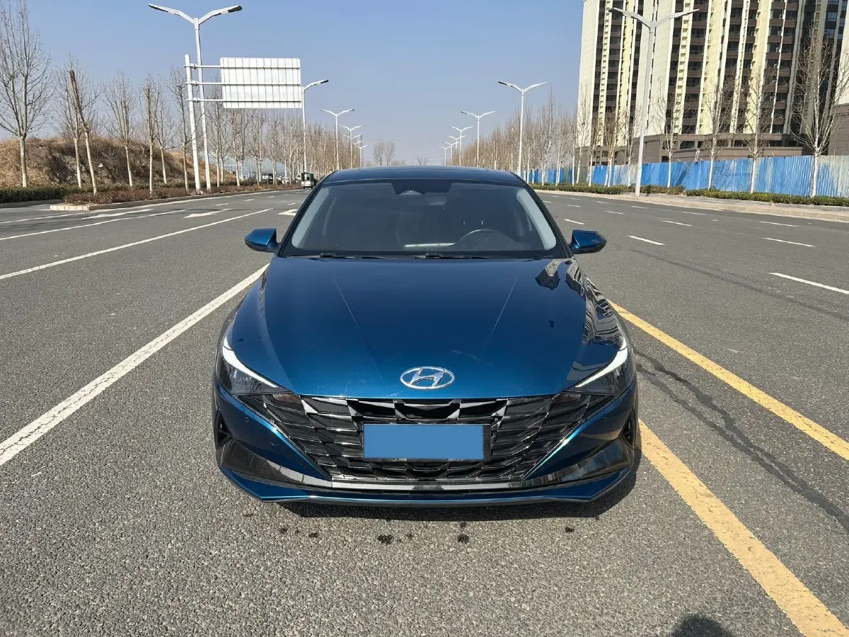2021 Hyundai Elantra 1.5L 115HP L4 CVT,autocango,china used car exporter,china ev exporter,chinese used car exporter,chinese used ev exporter
