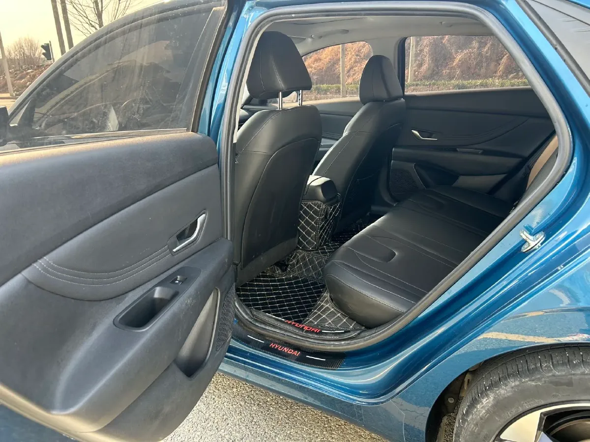 2021 Hyundai Elantra 1.5L 115HP L4 CVT,autocango,china used car exporter,china ev exporter,chinese used car exporter,chinese used ev exporter