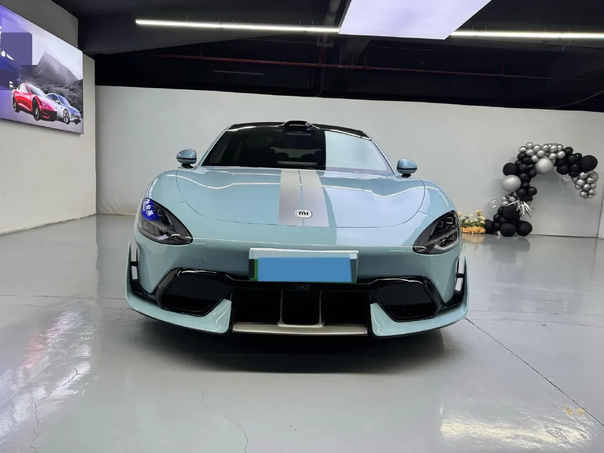 2024 MI SU7 BEV 101KWH,autocango,china used car exporter,china ev exporter,chinese used car exporter,chinese used ev exporter