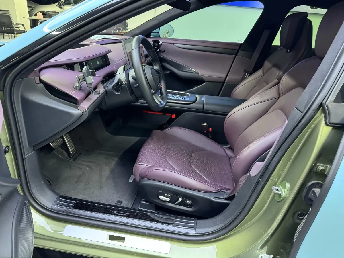 2024 MI SU7 BEV 101KWH,autocango,china used car exporter,china ev exporter,chinese used car exporter,chinese used ev exporter