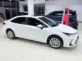 2023 Toyota Corolla 1.2T 116HP L4 CVT